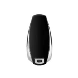 CARCASA KEYLESS VW TOUAREG 3 BOTONES