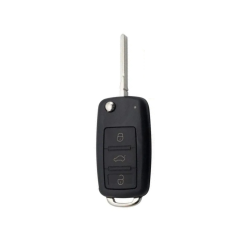 CARCASA PLEGABLE VW HU66 3 BOT