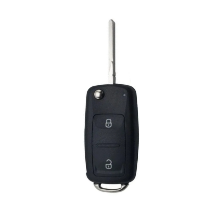 CARCASA PLEGABLE VW-SEAT-SKODA HU66 2 BOT