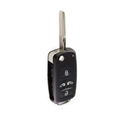 CARCASA PLEGABLE VW-SEAT-SKODA HU66 4 BOT
