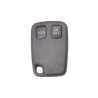CARCASA TELEMANDO VOLVO  2 BOTONES - LLAVERO