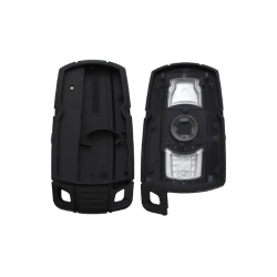 CARCASA MANDO INSERTABLE/KEYLESS BMW BATERIA