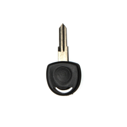 LLAVE PARA TRANSPONDER OPEL  HU46  -S-